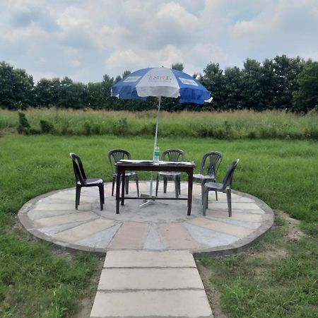 Nature Homestay Варанаси Экстерьер фото