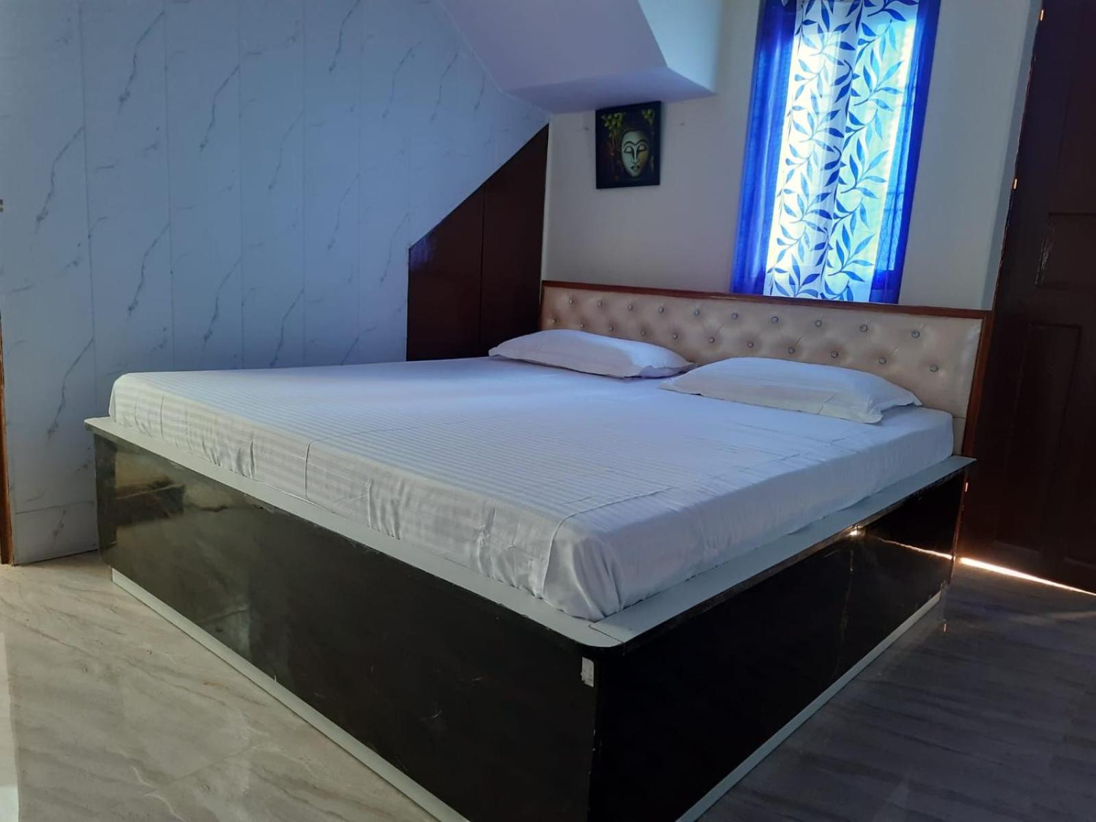 Nature Homestay Варанаси Экстерьер фото