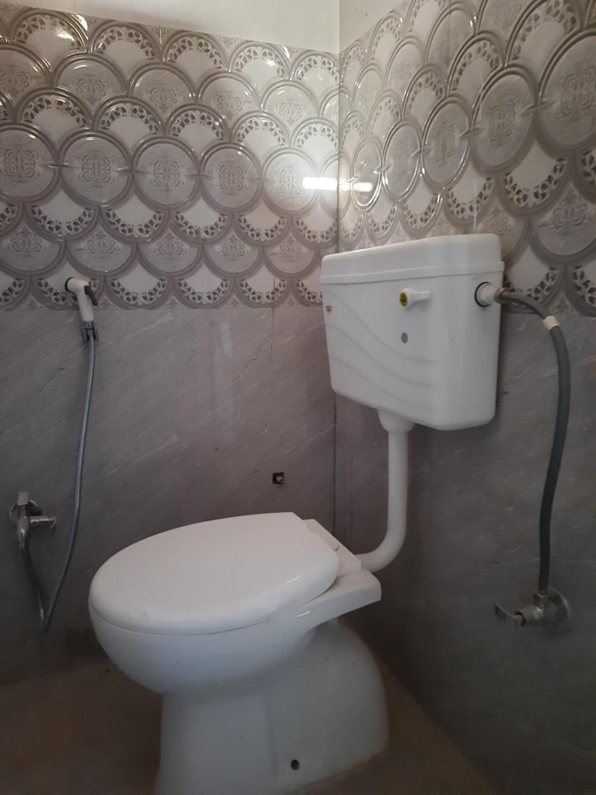 Nature Homestay Варанаси Экстерьер фото