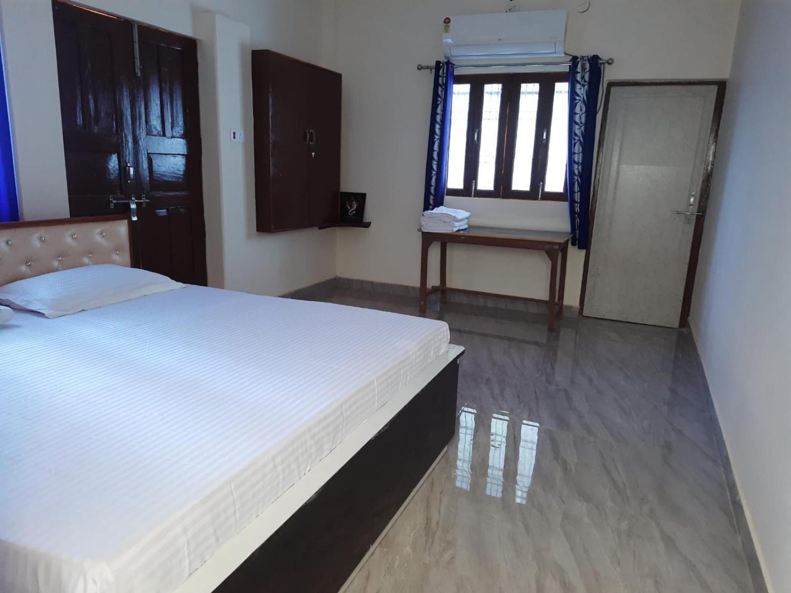 Nature Homestay Варанаси Экстерьер фото